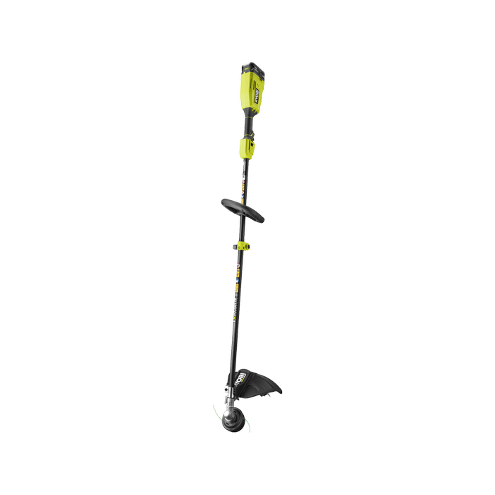 Ryobi 18V ONE+ 33/38cm 4.0Ah HP Brushless Cordless Line Trimmer Kit