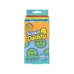 Scrub Daddy Scour Daddy - 3 Pack
