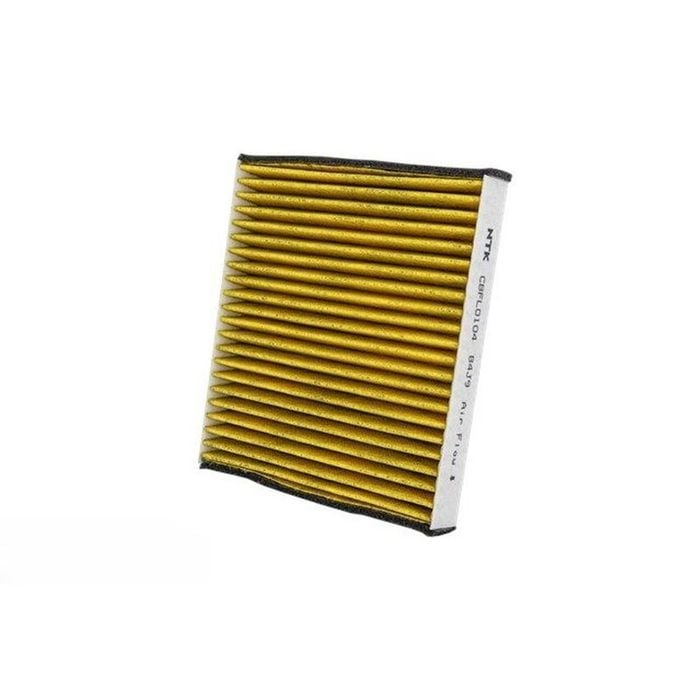 Ntk Cabin Air Filter For Nissan Maxima J31 Sedan Murano Z50 Suv 2003-2008 3.5l Compatible With Ryco Rca113c
