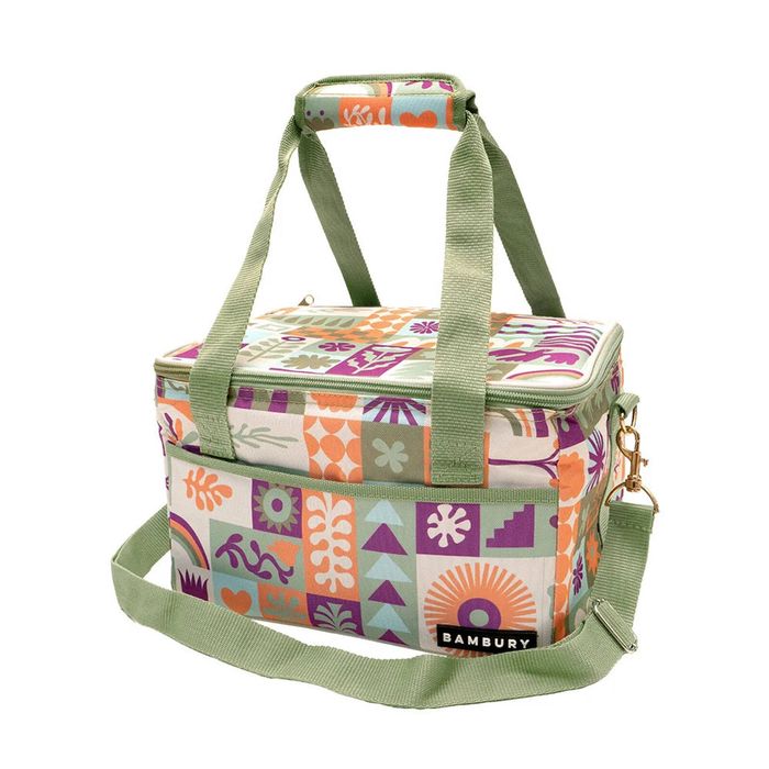 Bambury Zippora Cooler Bag - Small
