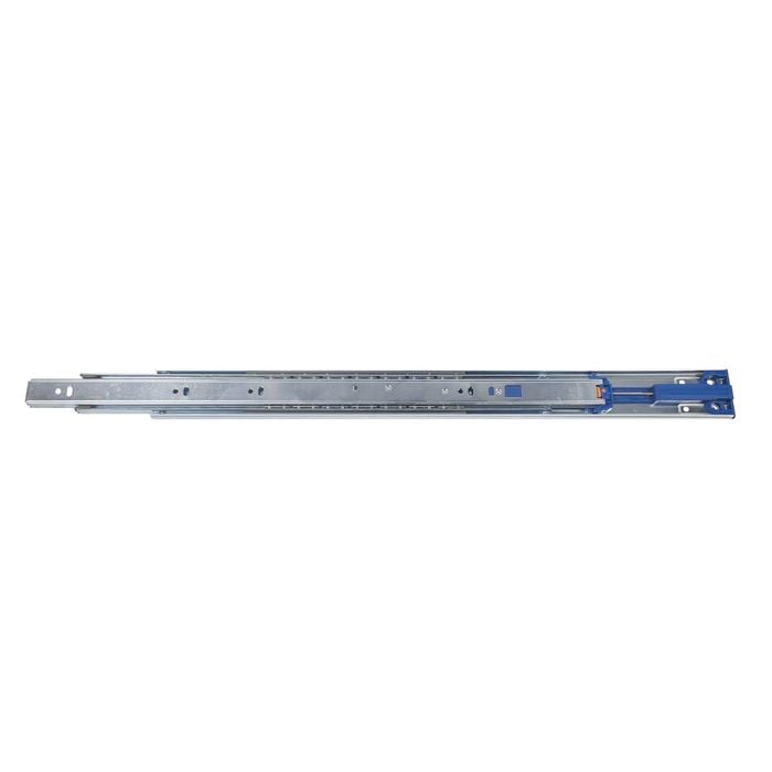 Kaboodle Hettich Soft Close Drawer Runner - 1 Set
