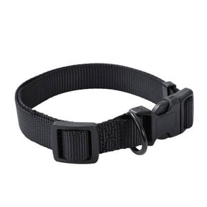 Paws & Claws Essentials Dog Collar Assorted Medium