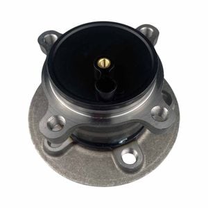 Rear Wheel Bearing Hub Assembly For Mercedes Benz A Series V177 W177 Rigid Axle