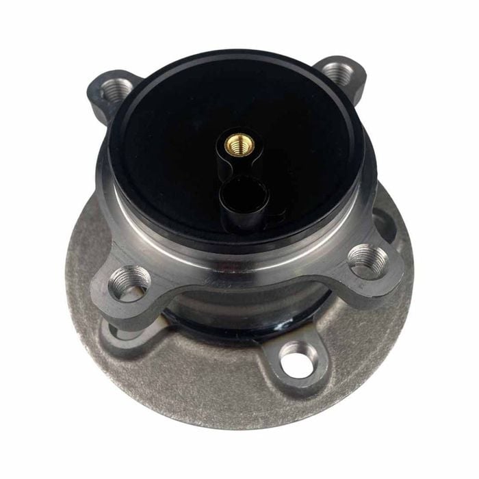 Rear Wheel Bearing Hub Assembly For Mercedes Benz A Series V177 W177 Rigid Axle