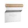 Mason Cash 4-in-1 Bench Scraper