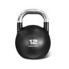 CORTEX Commercial Steel Kettlebell 12kg