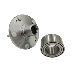 Front Wheel Bearing Hub For Hyundai Elantra MD, i30 GD, Veloster FS | Kia Cerato BD YD, Soul AM PS