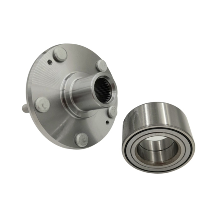 Front Wheel Bearing Hub For Hyundai Elantra MD, i30 GD, Veloster FS | Kia Cerato BD YD, Soul AM PS