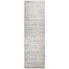 Astral 833 Blue 400X80Cm Rug