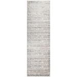 Astral 833 Blue 400X80Cm Rug