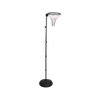 Netball Ring with Stand Portable Pole Height Adjustable
