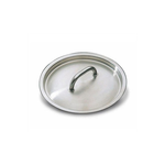 Matfer Bourgeat Stainless Steel Lid Dia 360mm