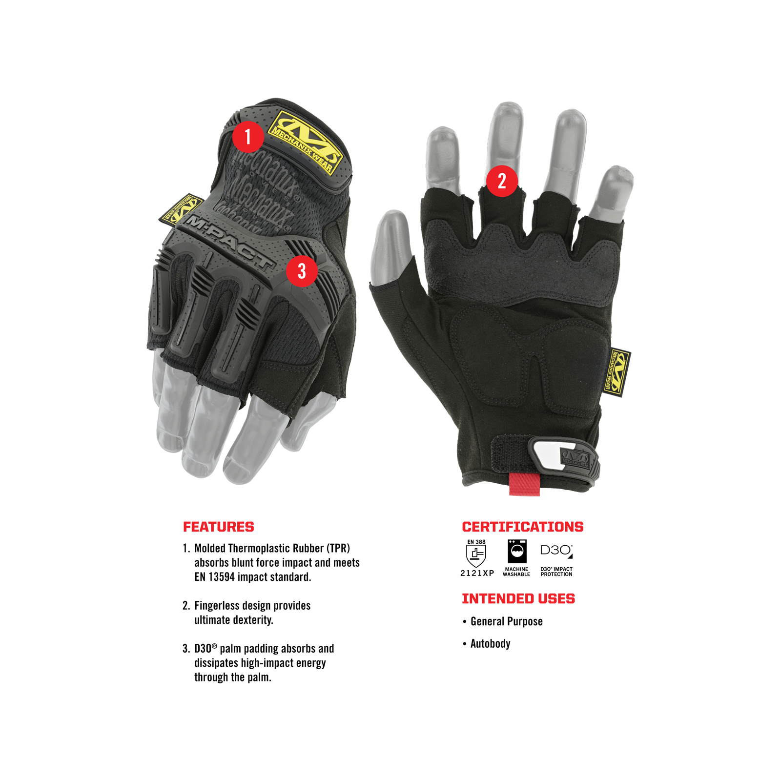 Mechanix gloves bunnings clearance