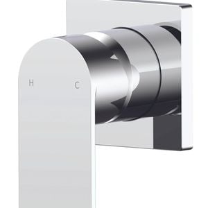 Shower Mixer Taps