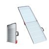 Yes4pets 122 Cm Portable Aluminium Dog Ramp