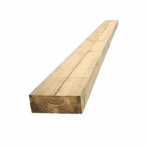 200 x 75mm 2.4m Treated Pine Sleeper