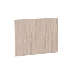 Kaboodle 1200mm Silver Ash Island Back Panel
