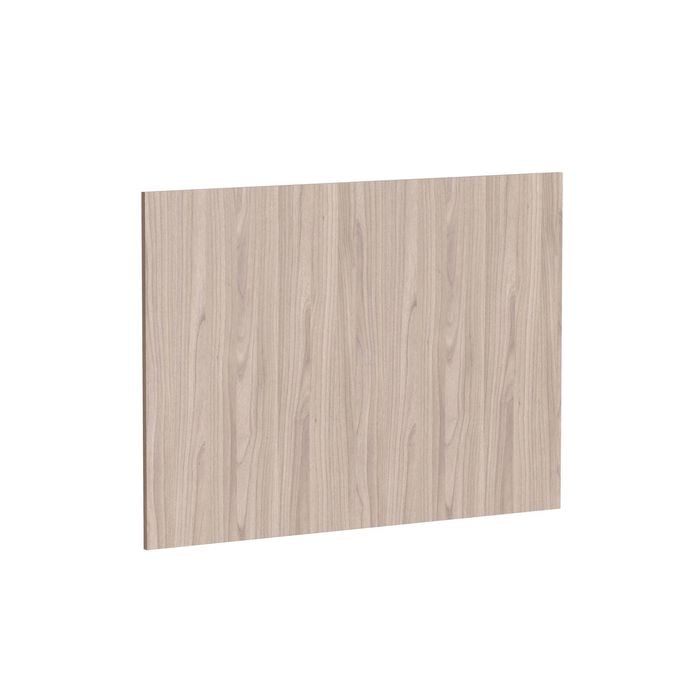 Kaboodle 1200mm Silver Ash Island Back Panel
