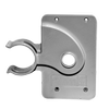 LEIT 2 Solenoid Valve Mounting Clip with Screws