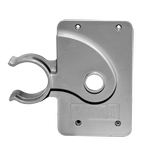 LEIT 2 Solenoid Valve Mounting Clip with Screws