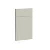 Kaboodle 450mm Pistachio Modern 1 Door/1 Drawer Panels