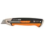 Fiskars 18mm CarbonMax Snap off Knife