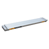 Gorilla 1.8 - 2.7m 225kg Silverback Extendable Plank With Jags