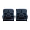 2PK Wertheim 7 Series Bagged Exhaust Grille Cover/Shield Replacement Models
