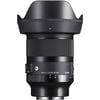 Sigma 20mm F/1.4 Dg Dn Art Lens - Sony E-mount