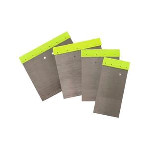 Haydn DIY Flexible Filling Blades - 4 Pack