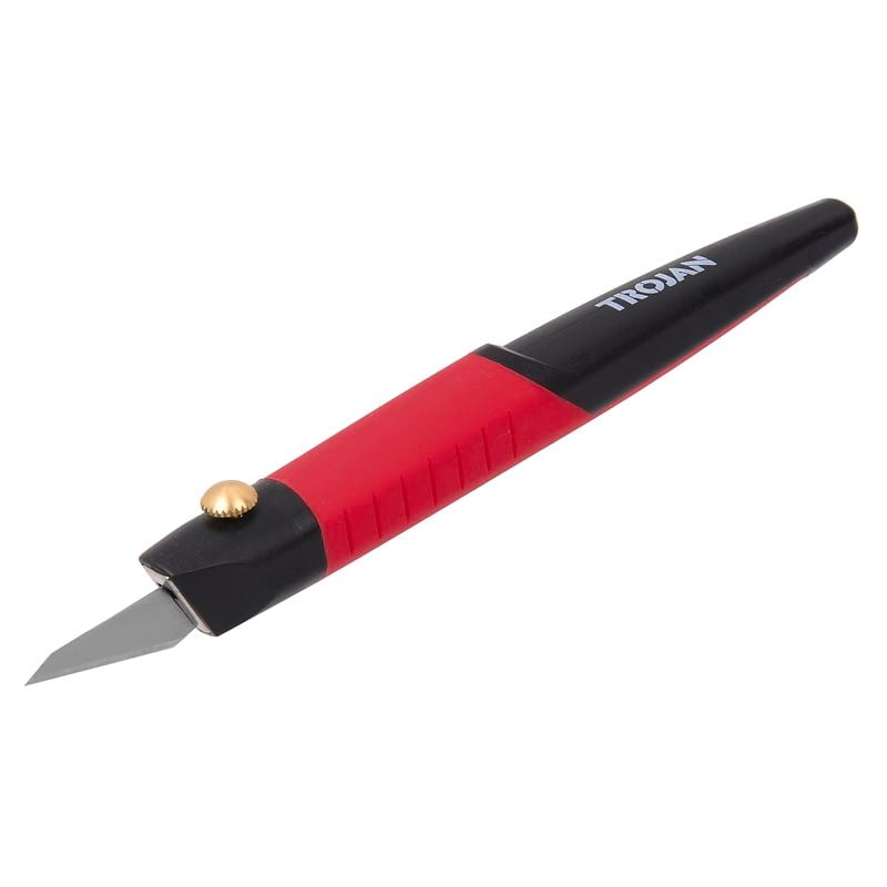 Trojan 140mm Scalpel