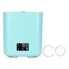 Catzon Portable Washing Machine 7L Automatic Compact Laundry Dryer-Green