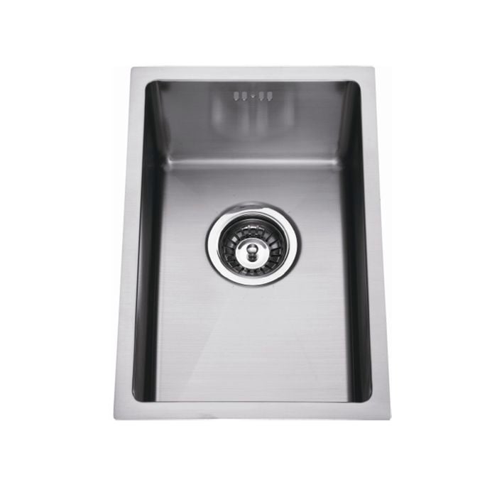 SINX 290 x 440mm Stainless Steel Hand Made Sink Bowl