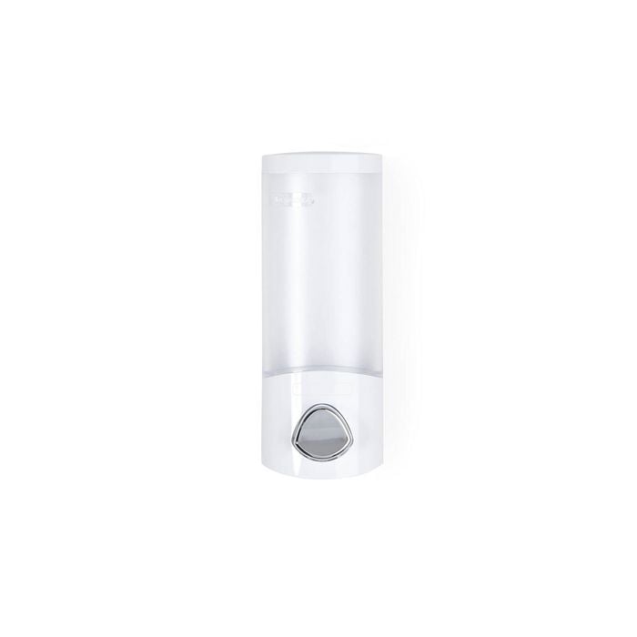 Better Living Uno 360ml Soap and Sanitiser Dispenser 1 - White