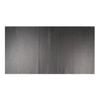 Practa 50 x 150cm Black Kitchen Drawer Liner
