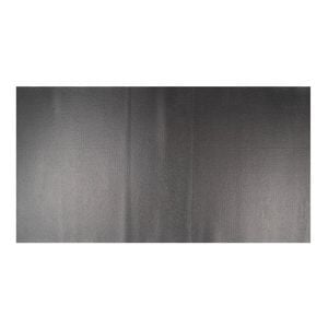 Practa 50 x 150cm Black Kitchen Drawer Liner