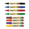 Artline Permanent Marker 1.5mm Bullet (Assorted)