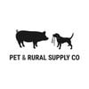 Pet & Rural Supply Co