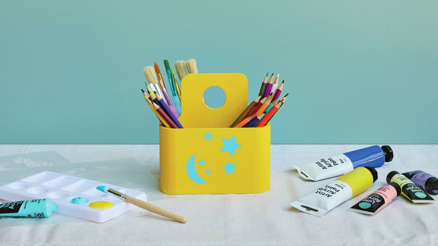 Kids and Craft- Image carousel 5 - Boyle