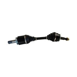 Lh Cv Joint Drive Shaft For Land Rover Discovery Series 3 2005~2009 2.7 4.0 4.4l V6 & V8