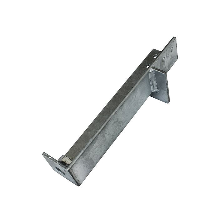 Good Times Decking 270mm Modular Decking Support Steel - 10 Pack