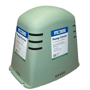 Water Pump Parts & Accessories