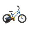 Gt Grunge 16" Kids Bike - Blue