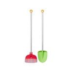 Fiskars Kids Garden Tools Essentials Set 1062473 