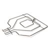 Oven Upper Top Grill Heating Element 00748052, suits Bosch