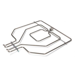 Oven Upper Top Grill Heating Element 00748052, suits Bosch