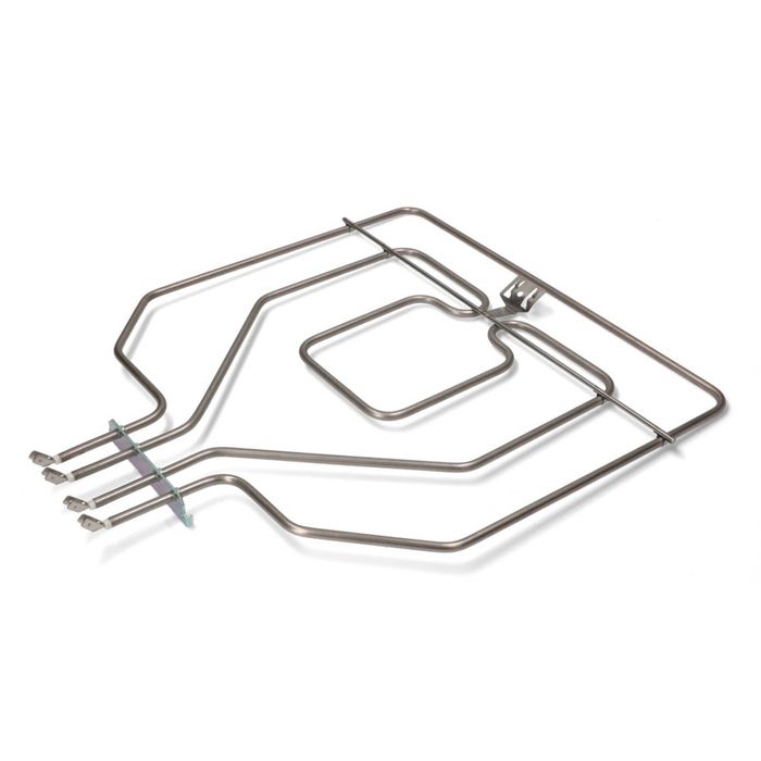 Oven Upper Top Grill Heating Element 00748052, suits Bosch