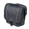 Basil Sport Design Commuter Bag 18l Graphite Blue