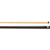 Dufferin Maple DOT Pool Snooker Billiard Cue 2 piece 57 inch