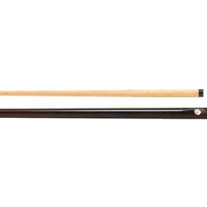 Dufferin Maple DOT Pool Snooker Billiard Cue 2 piece 57 inch